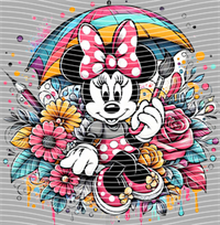 Mickey-AMQ 311